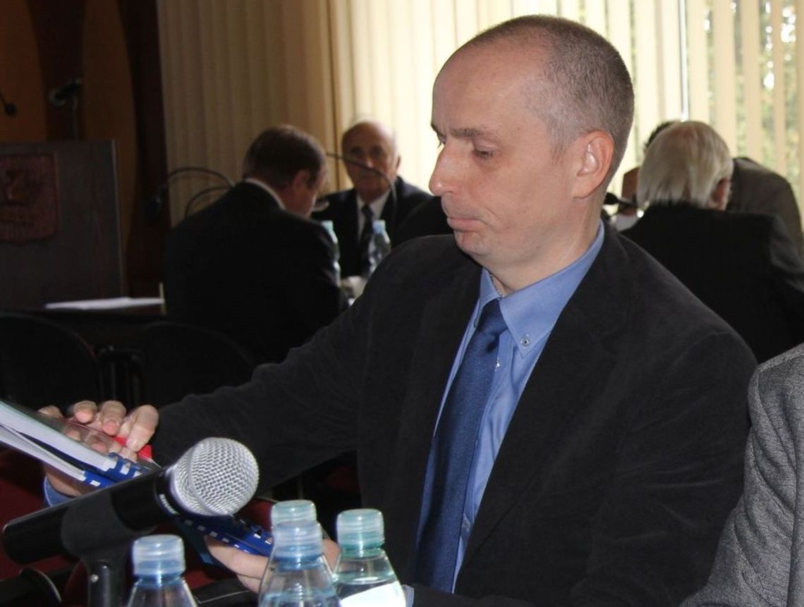 Przerwali walne zgromadzenie PUK Przerwali walne zgromadzenie PUK