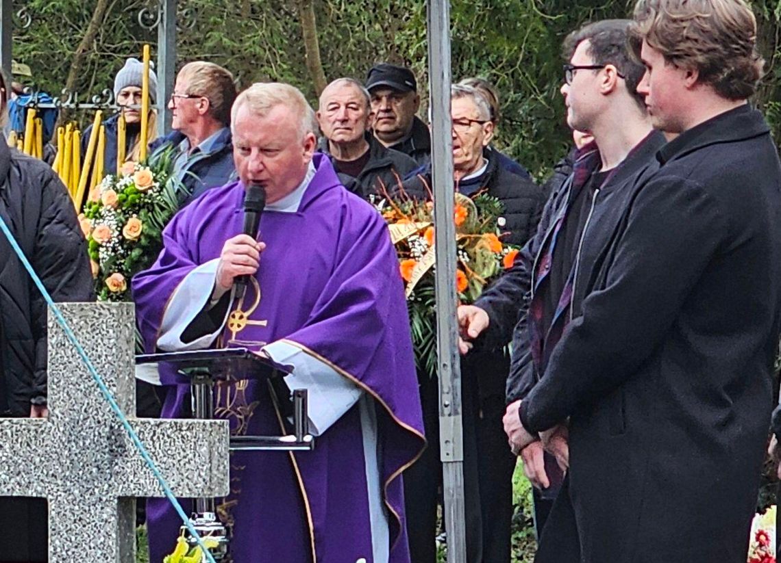 Przetasowania w parafiach. Jedni księża odchodzą, a drudzy przychodzą