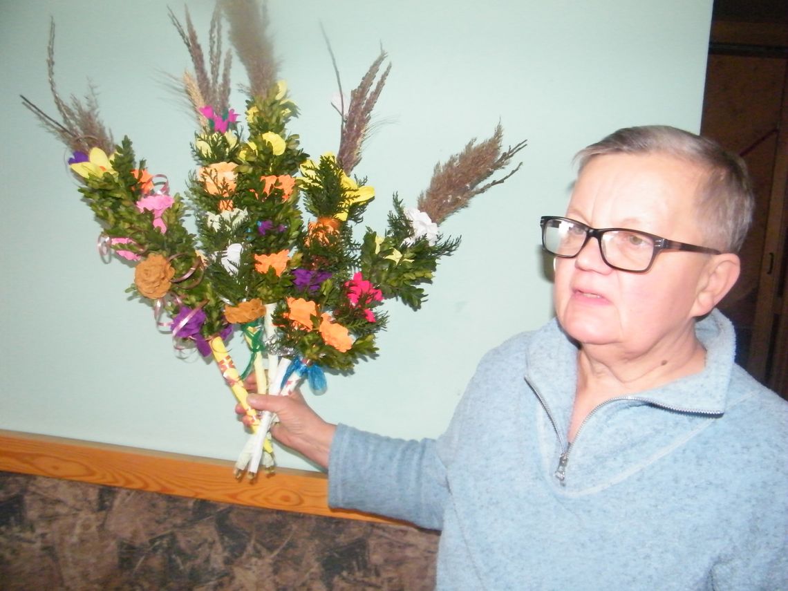 Przewodniczącą wyróżniono w konkursie Przewodniczącą wyróżniono w konkursie