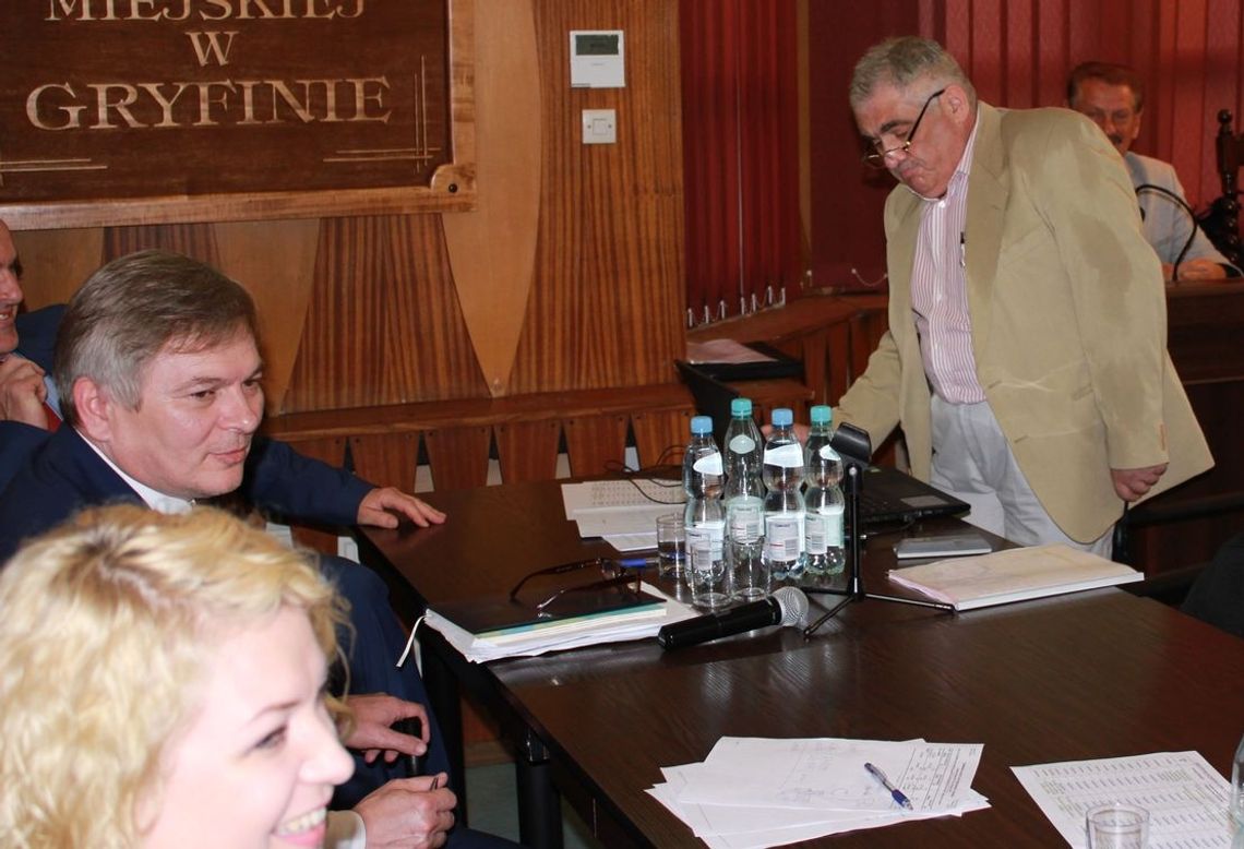 Przewodniczący Rady Nadzorczej zdradza tajemnice PUK. Chciał nawet zatrudnić… detektywów Przewodniczący Rady Nadzorczej zdradza tajemnice PUK. Chciał nawet zatrudnić… detektywów