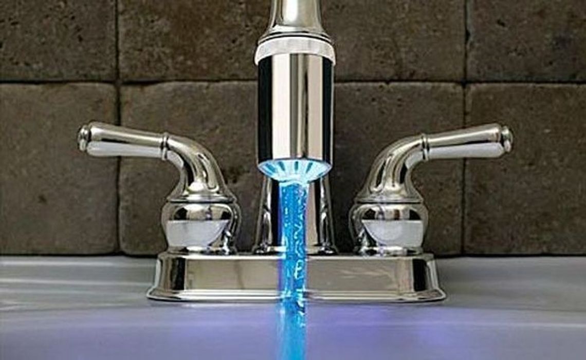 Przez 6 godzin nie będzie wody w kranie Przez 6 godzin nie będzie wody w kranie