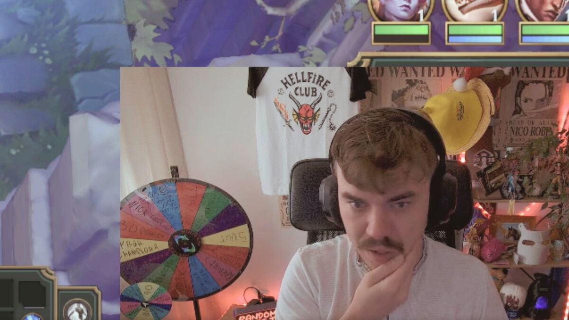 Gra Paczka 2026. Aż 60 godzin streamingu dla potrzebujących – dołącz do matrixowej misji dobra