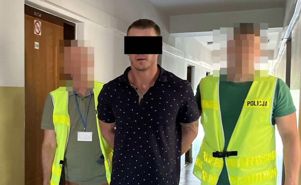 Spowodował koszmarny wypadek. Dziewczynce amputowali nogęI Recydywista nadal jeździ pijany [WIDEO]