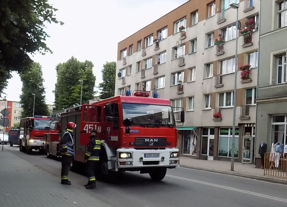 Przez sześć dni pracowali, a siódmego odpoczywali