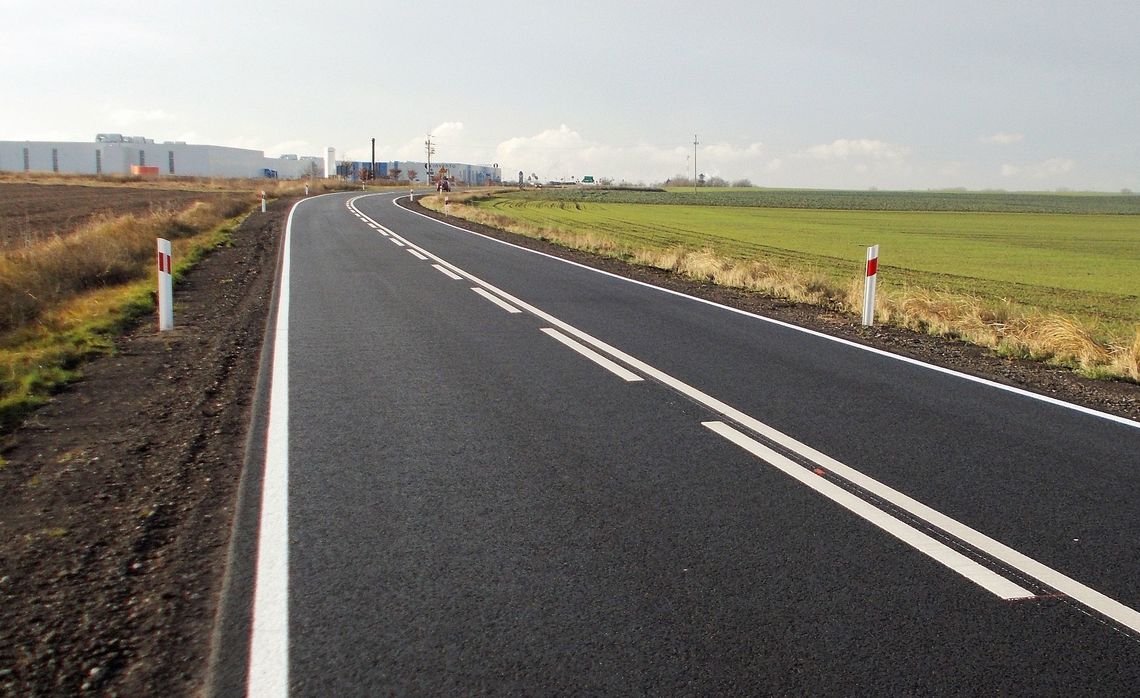 Przeznaczyli pieniądze na najpilniejsze remonty dróg wojewódzkich Przeznaczyli pieniądze na najpilniejsze remonty dróg wojewódzkich