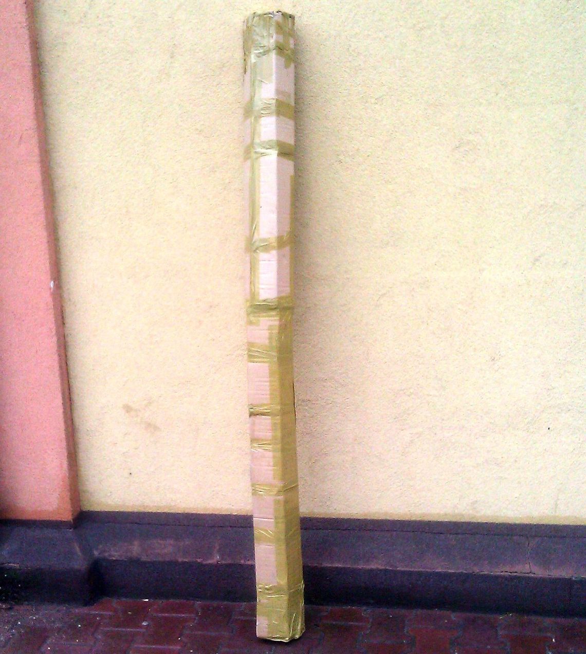 Przeżył rozczarowanie na poczcie, a potem przy telefonie Przeżył rozczarowanie na poczcie, a potem przy telefonie