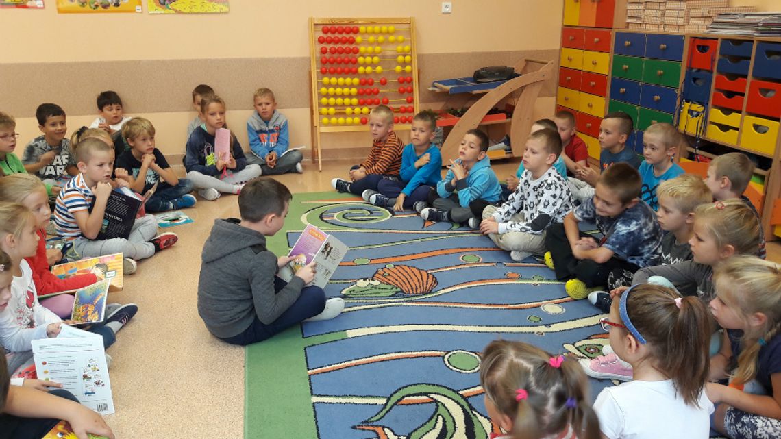 Przeżyli przygodę i znaleźli sposób na nudę Przeżyli przygodę i znaleźli sposób na nudę