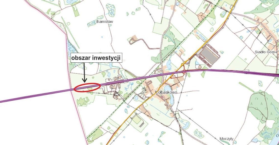 Przy granicy państwa powstanie nowa infrastruktura drogowa. Czasowe problemy dla jadących przez Międzyodrze Przy granicy państwa powstanie nowa infrastruktura drogowa. Czasowe problemy dla jadących przez Międzyodrze