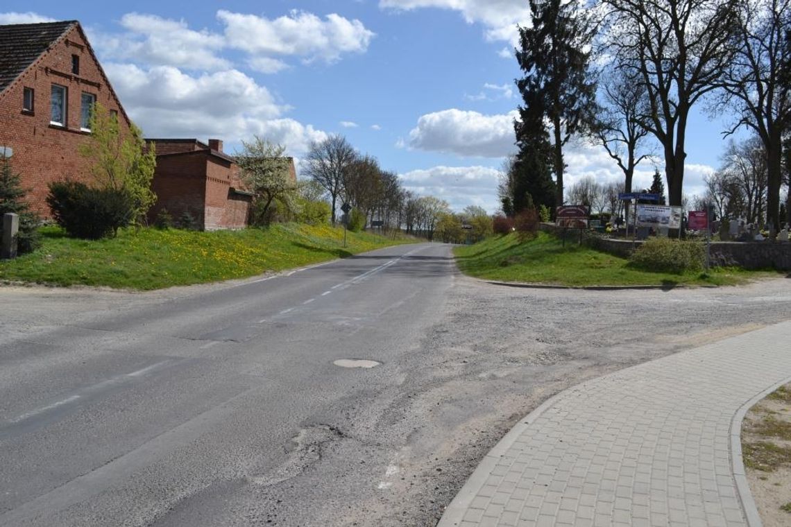 Przy Szczecińskiej powstanie parking Przy Szczecińskiej powstanie parking