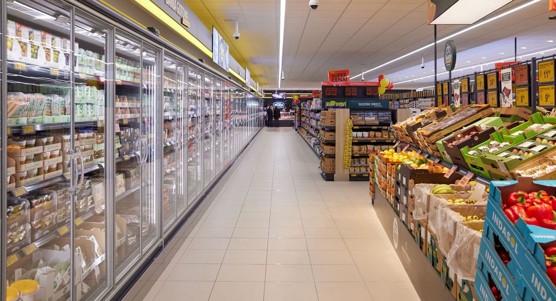 Przyczyna smrodu w Biedronce usunięta - mamy odpowiedź sieci. Pomogła interwencja naszej redakcji Przyczyna smrodu w Biedronce usunięta - mamy odpowiedź sieci. Pomogła interwencja naszej redakcji