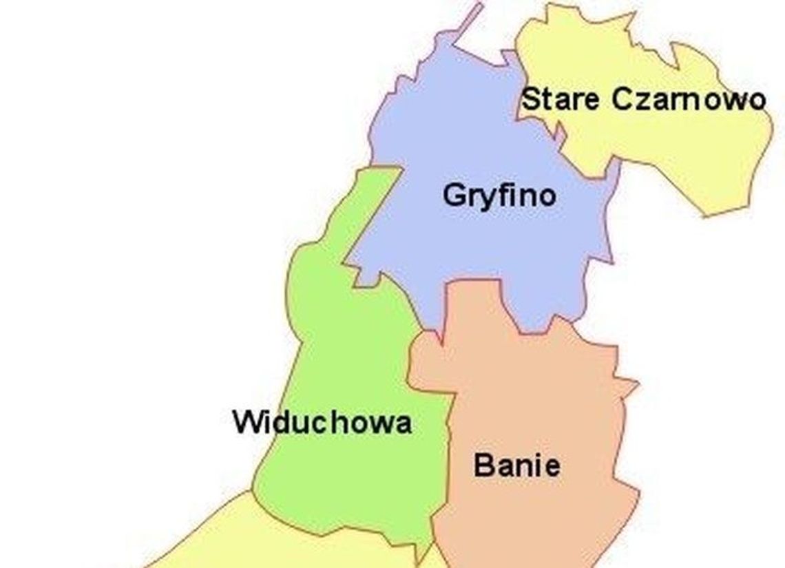 Przyducha w gminach wiejskich. Słabo w rankingu Przyducha w gminach wiejskich. Słabo w rankingu