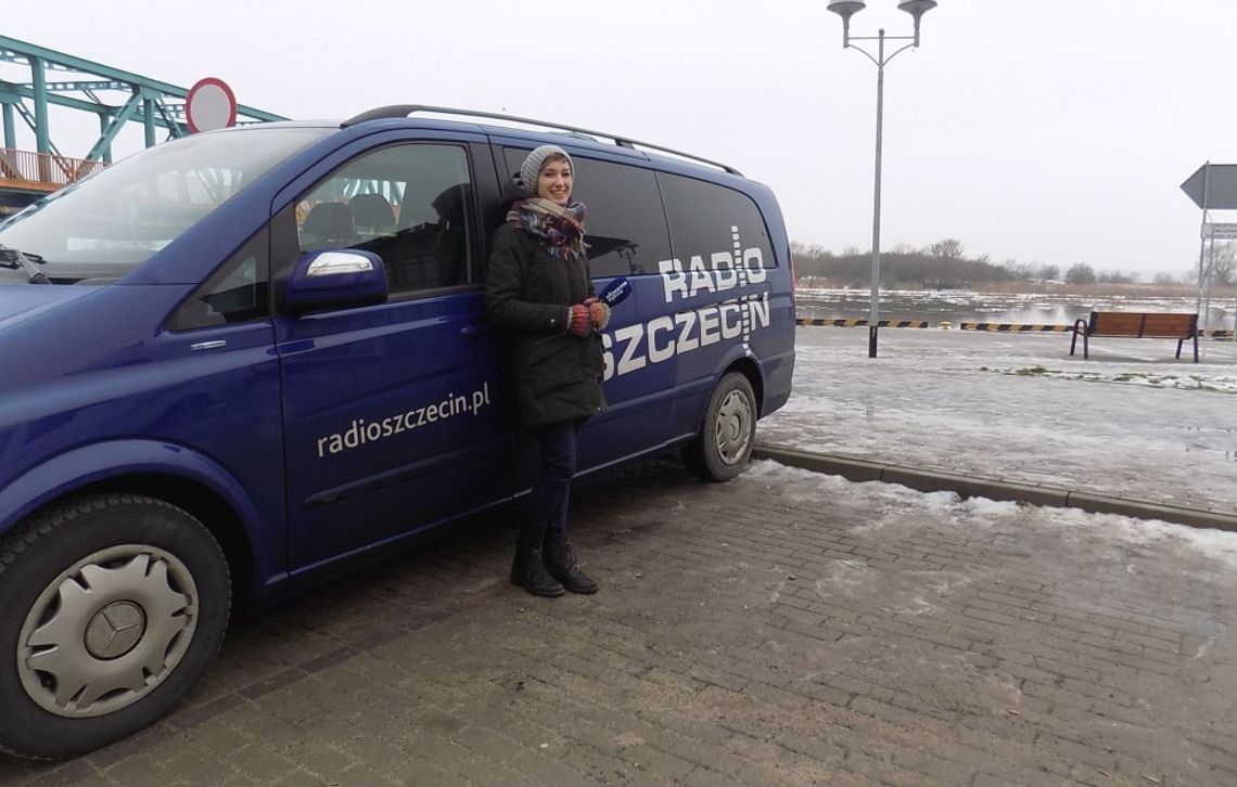 Przygarnij gryfinianina na domówkę! – akcja Radia Szczecin