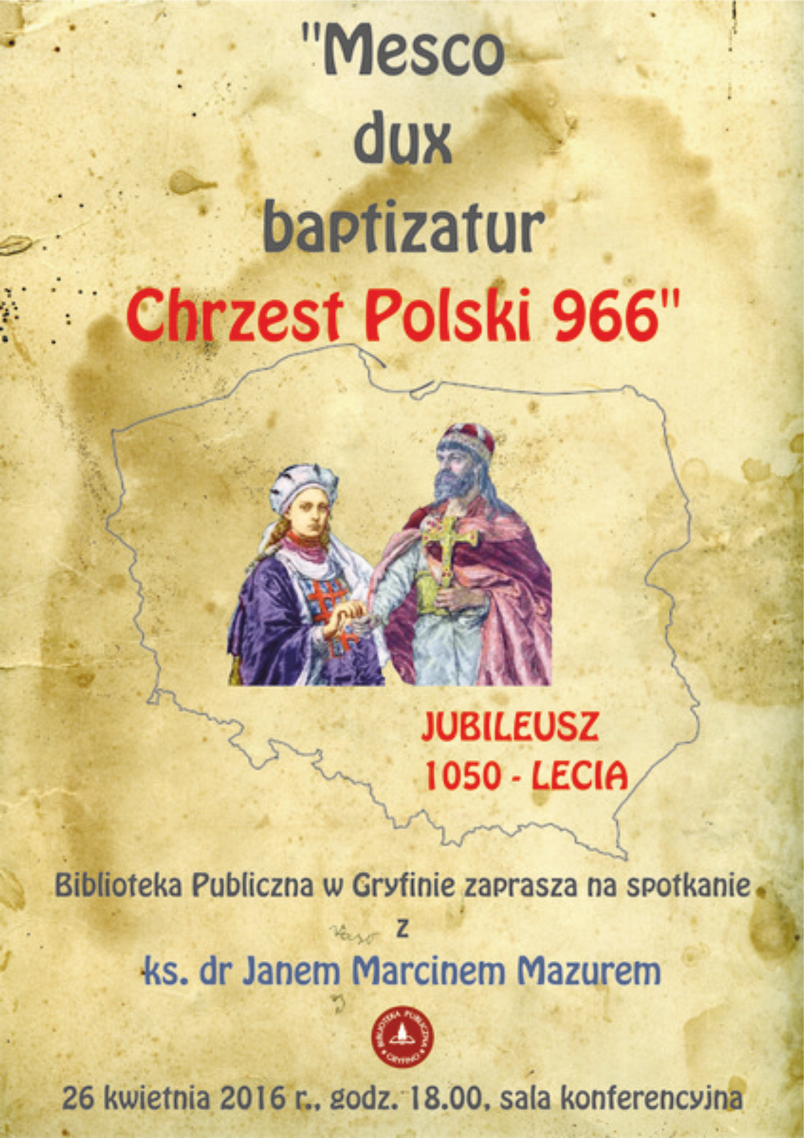 Przygotowali kilka niespodzianek. Jedną z nich przekazał gryfinian Henryk Tabaka Przygotowali kilka niespodzianek. Jedną z nich przekazał gryfinian Henryk Tabaka