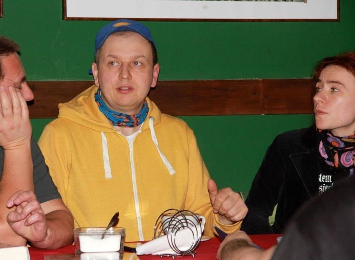 Przygotowują nowy produkt regionalny Przygotowują nowy produkt regionalny