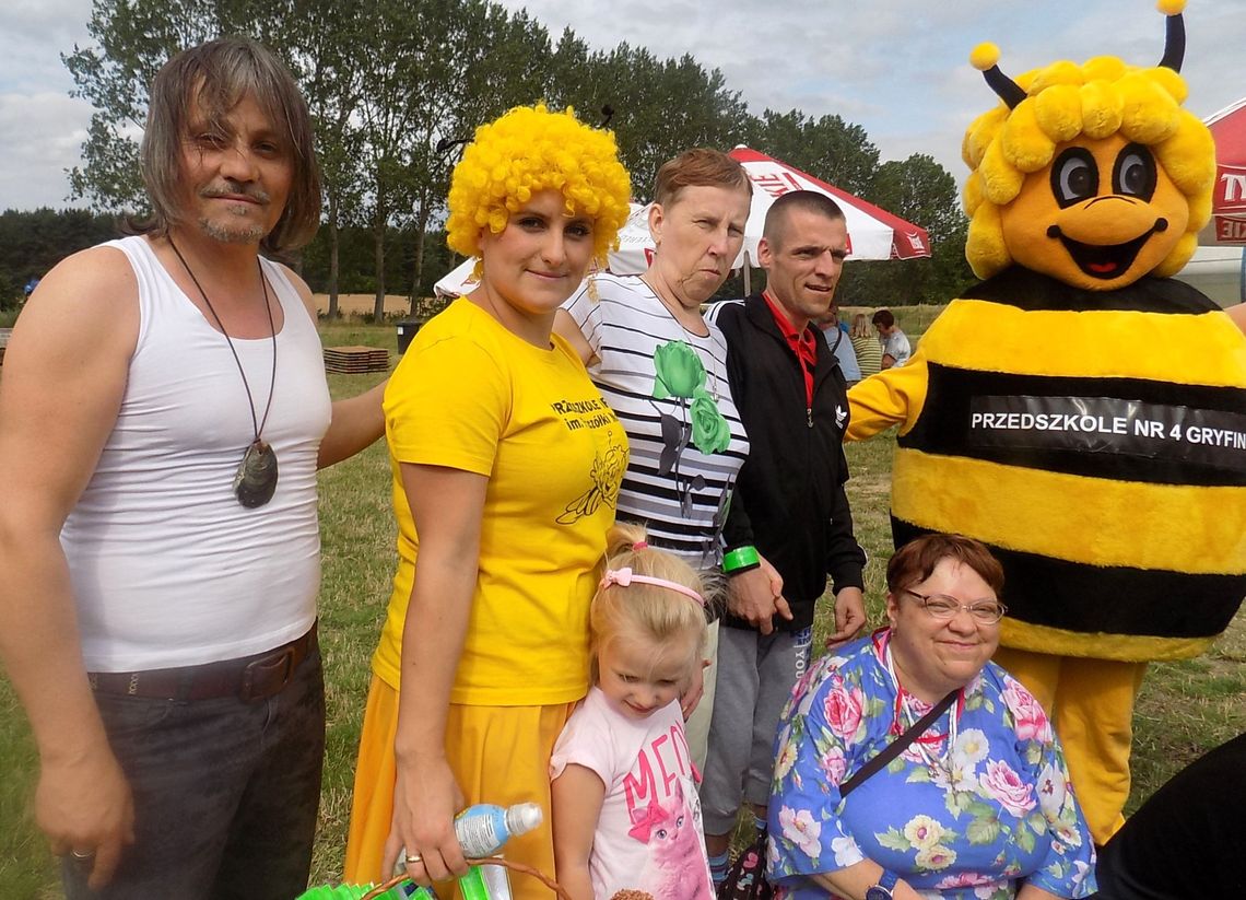 Przyjaciele nie zawiedli. Było rozrywkowo i pożytecznie Przyjaciele nie zawiedli. Było rozrywkowo i pożytecznie