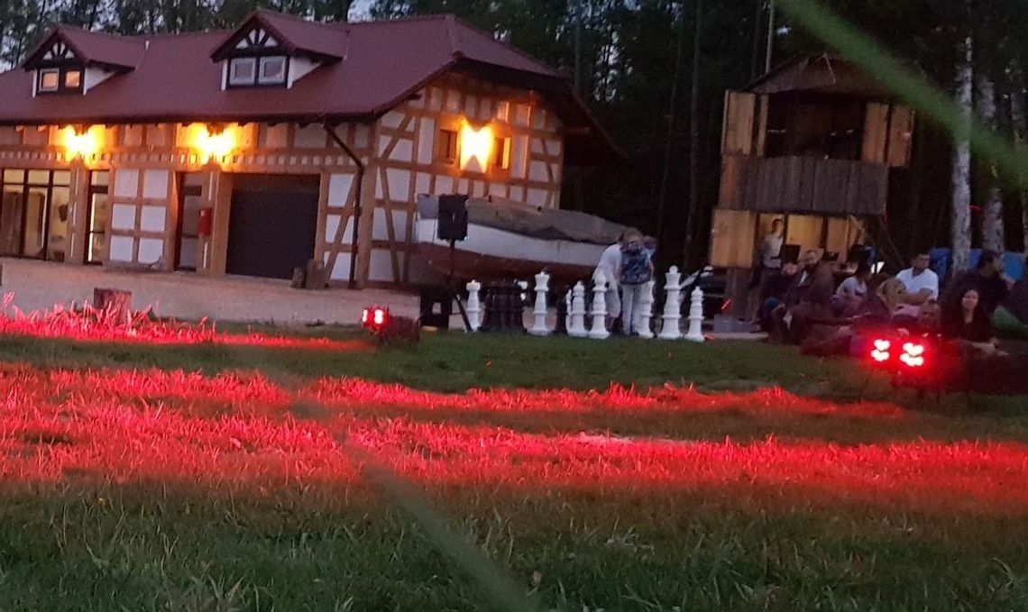 Przyjechało do nas 120 dzieci z sierocińca w Ukrainie. Potrzebna pomoc