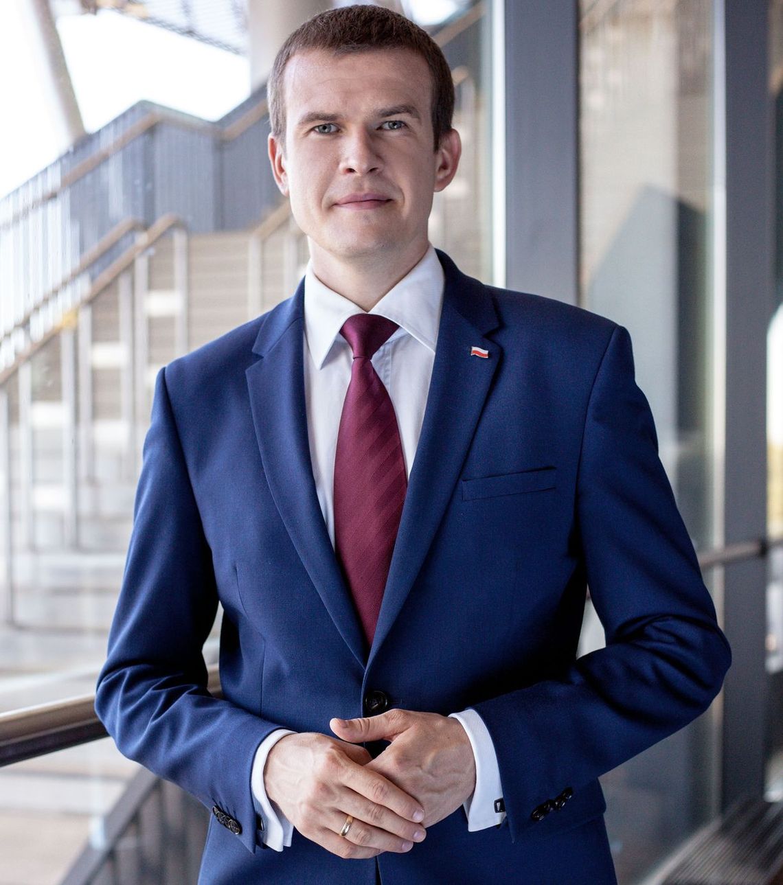 Przyjedzie do nas minister sportu i turystyki