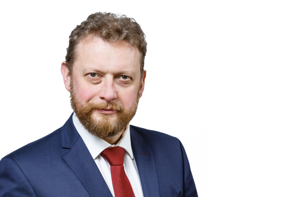 Przyjedzie do nas minister zdrowia Przyjedzie do nas minister zdrowia