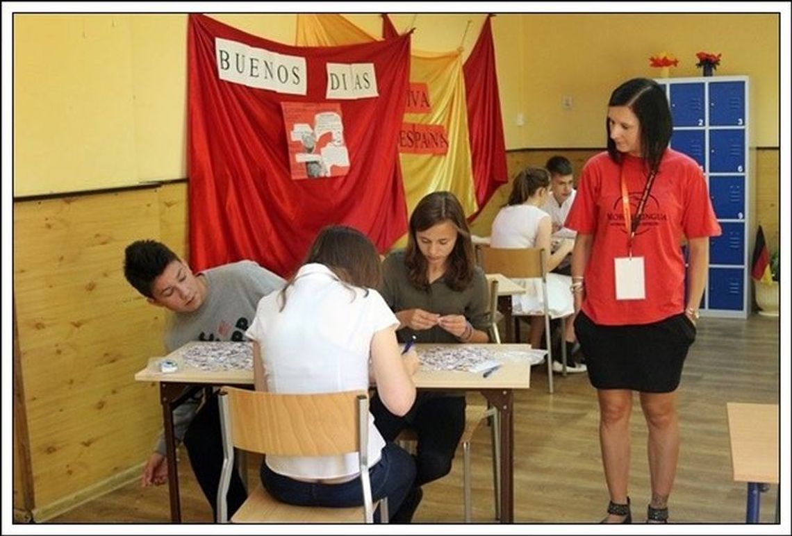 Przyjmują jeszcze zgłoszenia na Polsko-Niemiecki Turniej Eurolingua