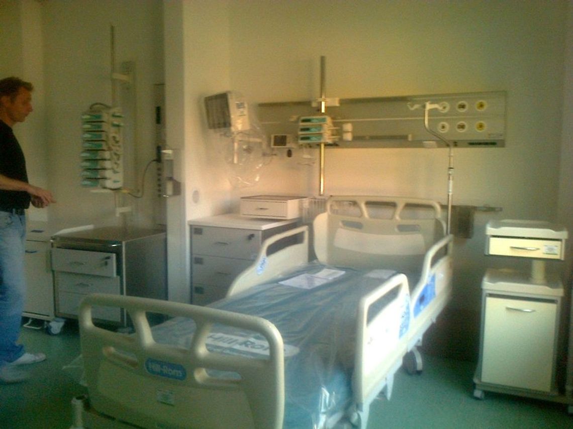 Przylądek Nadziei – tam gdzie Maks będzie miał operację Przylądek Nadziei – tam gdzie Maks będzie miał operację