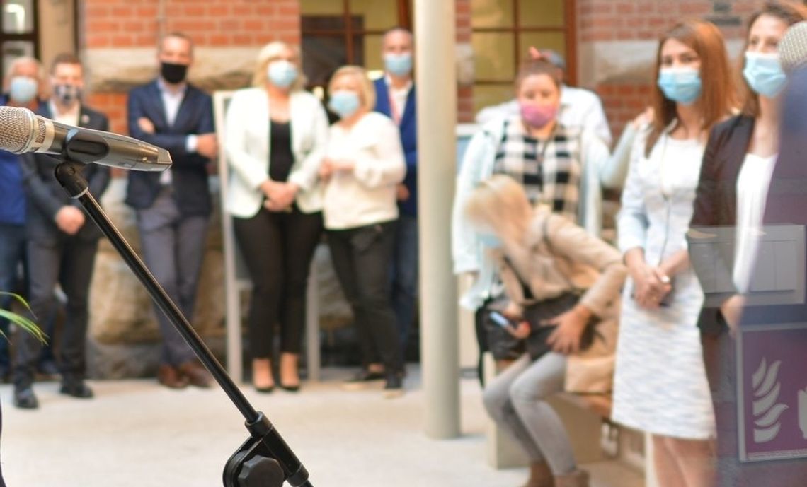 Przypadki koronawirusa wśród urzędników. System zmianowy w urzędzie Przypadki koronawirusa wśród urzędników. System zmianowy w urzędzie