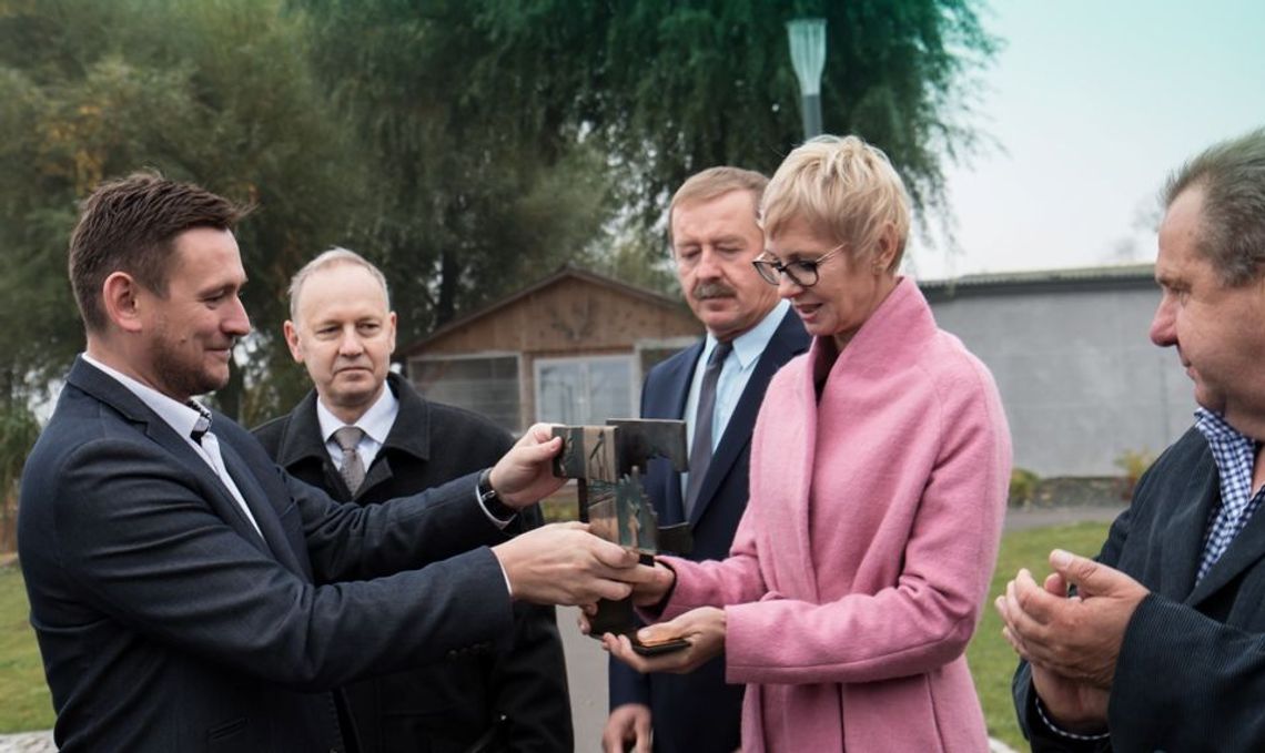 Przystań wyróżnili. Władze Gryfina nabrzeża w ogóle do konkursu nie zgłosiły