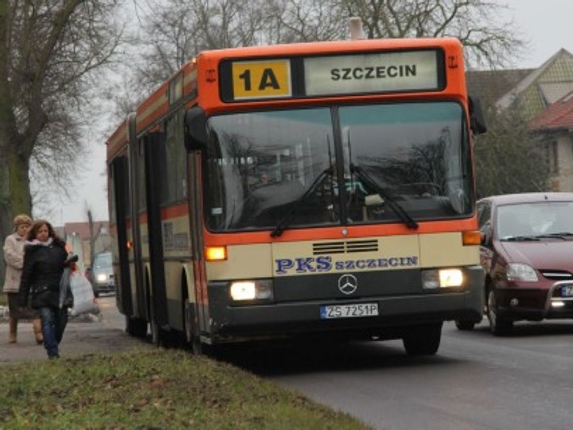 Przystanek jedynki zostanie czasowo zamknięty Przystanek jedynki zostanie czasowo zamknięty