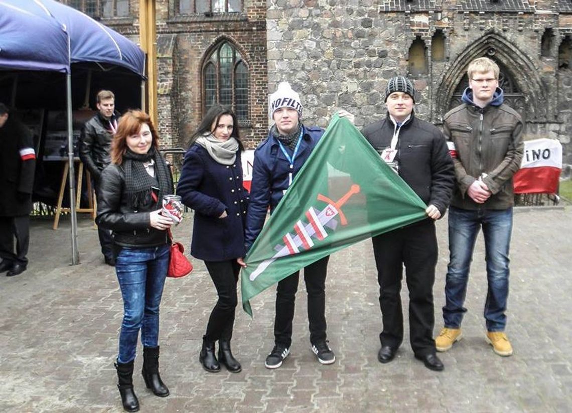 Przywracamy Pamięć o Żołnierzach Wyklętych Przywracamy Pamięć o Żołnierzach Wyklętych