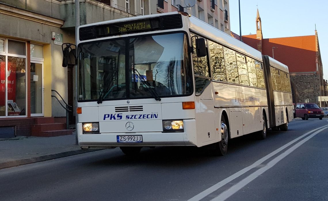 Przywrócić autobusy! Brak szybkiej decyzji władz Gryfina i powiatu