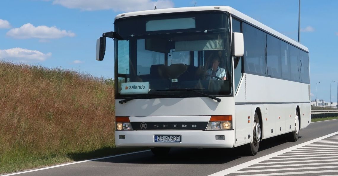 Przywrócili ruch w stronę Zalando Przywrócili ruch w stronę Zalando