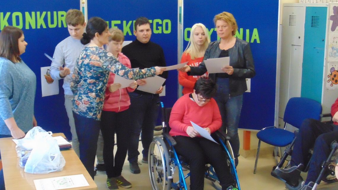 Przyznano aż cztery wyróżnienia Przyznano aż cztery wyróżnienia