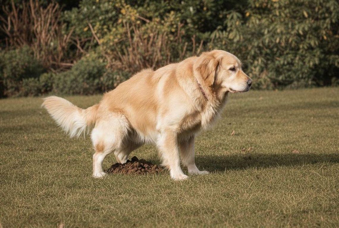 Psia plaga w centrum Gryfina: Trawniki jak pole minowe, a w skrzynkach... pustki. Czas na zmiany?