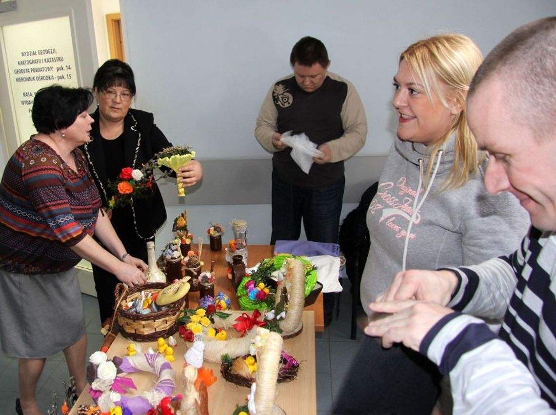 PSOUU proponuje na Wielkanoc PSOUU proponuje na Wielkanoc