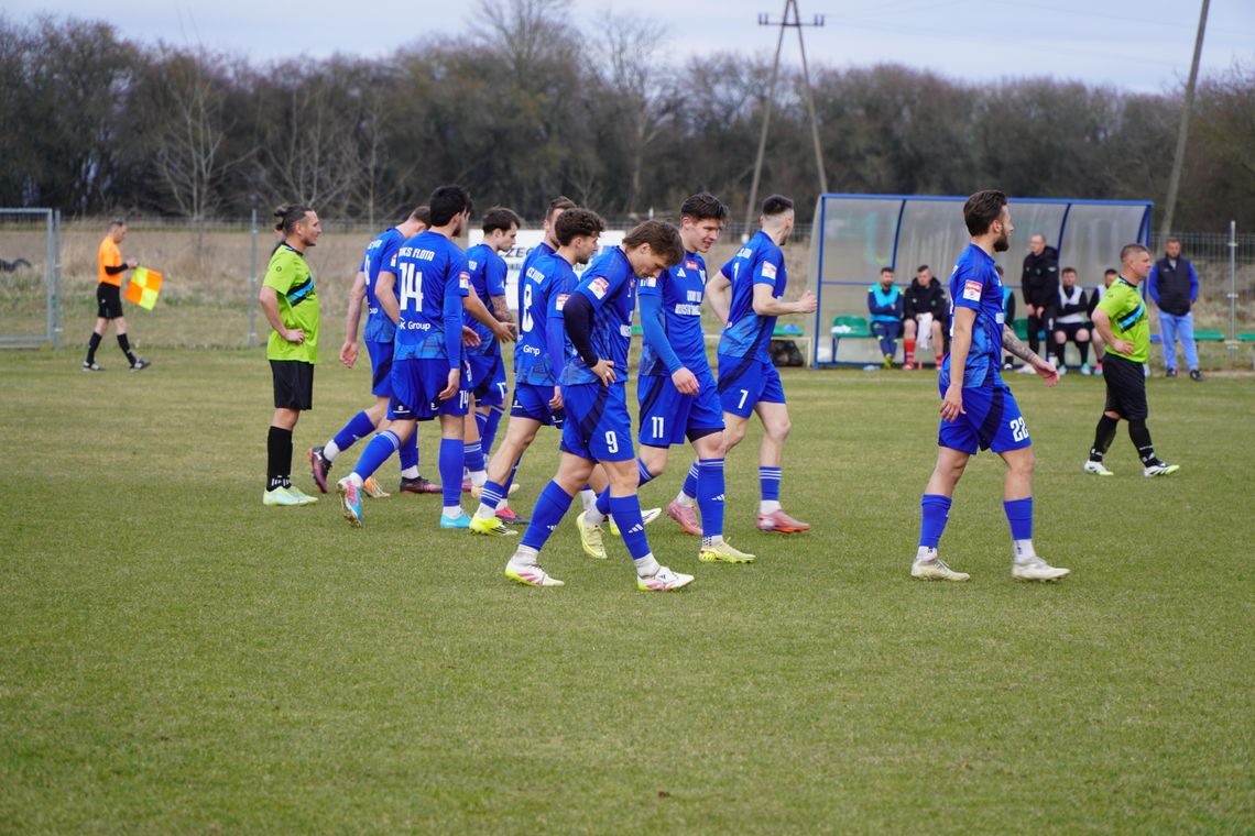Pucharowa gorączka w regionie. Sprawdź kto zagra o półfinał wojewódzkiego Pucharu Polski