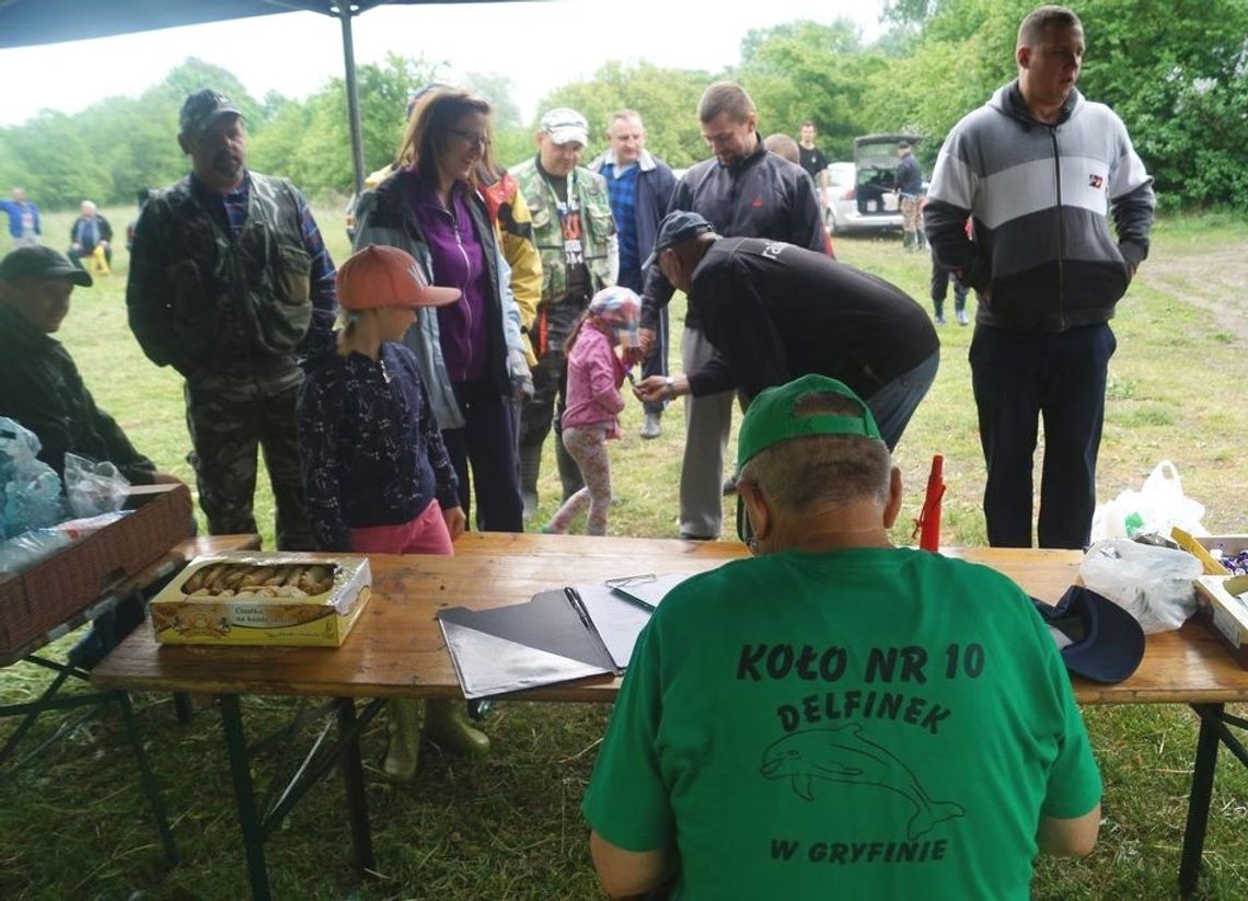 Puchary w Żabnicy czekają Puchary w Żabnicy czekają