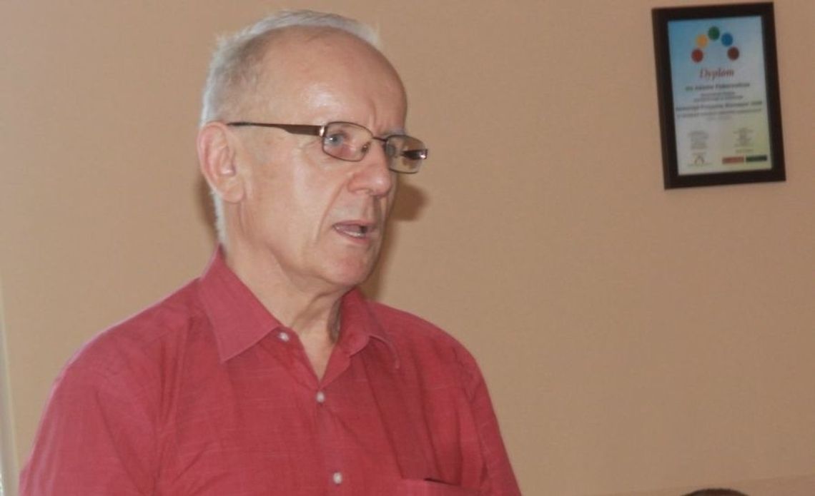 PUK ma nowego prezesa PUK ma nowego prezesa