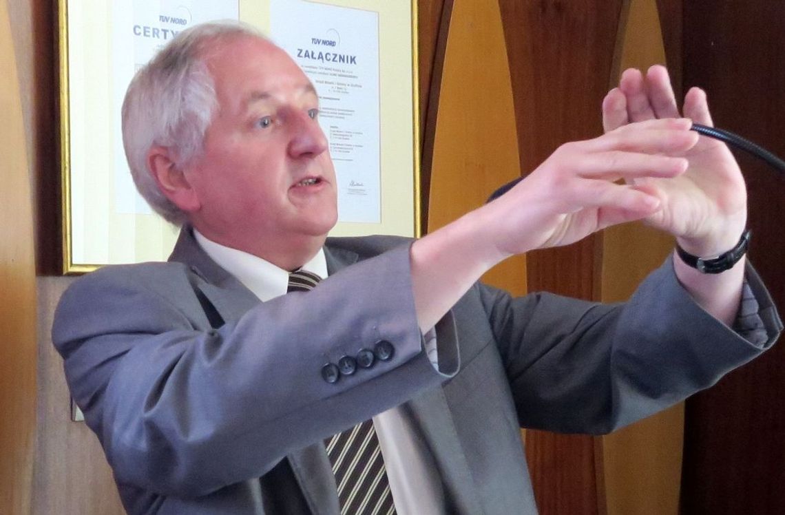 PUK wspomaga gazetę brata wiceburmistrza PUK wspomaga gazetę brata wiceburmistrza