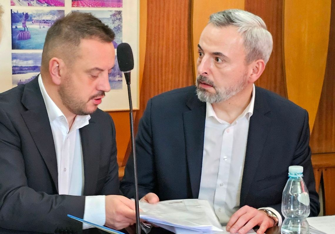 PUK zatrudnia osoby szpiegujące? Sygnaliści na etatach PUK zatrudnia osoby szpiegujące? Sygnaliści na etatach