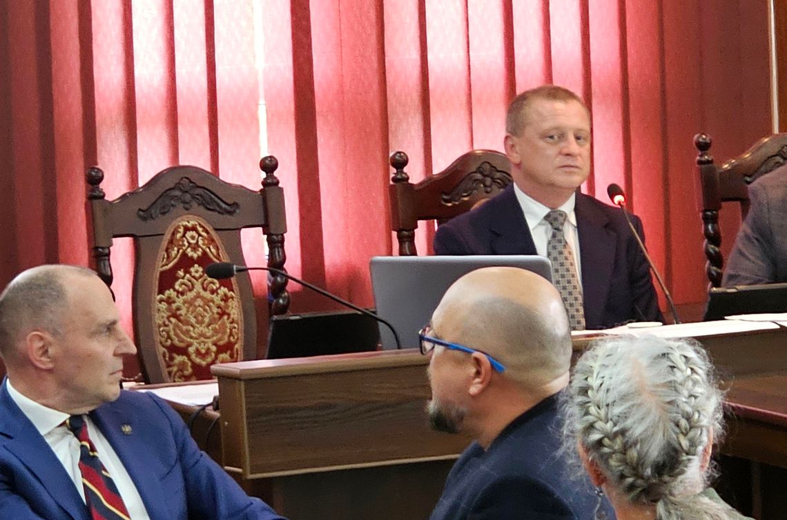 Punktów mało, ale kontrowersji może być sporo Punktów mało, ale kontrowersji może być sporo