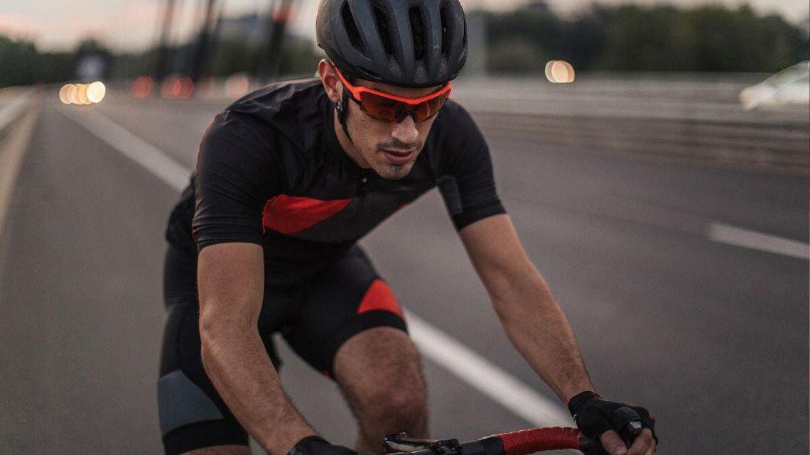 Kara 20 tys. dla rowerzysty. Nie miał OC na rower