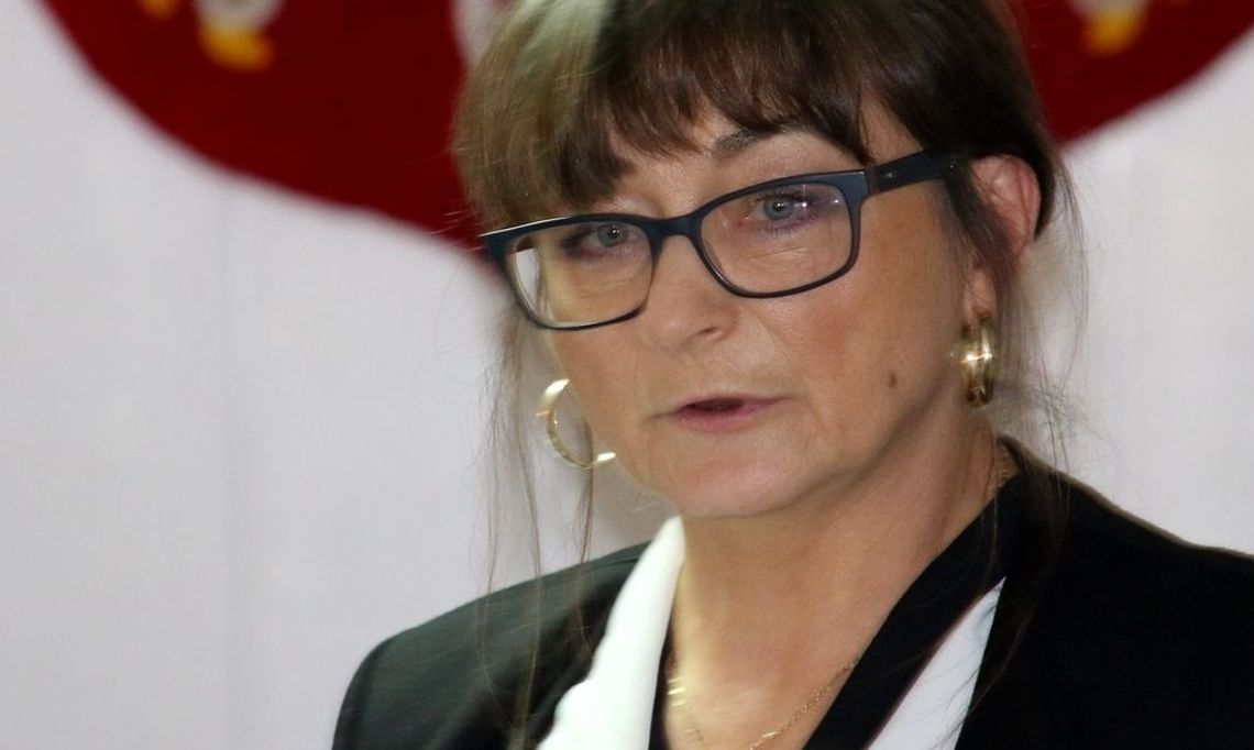 Radnej nie podobał się komentarz i zażądała pieniędzy. Bezskutecznie Radnej nie podobał się komentarz i zażądała pieniędzy. Bezskutecznie