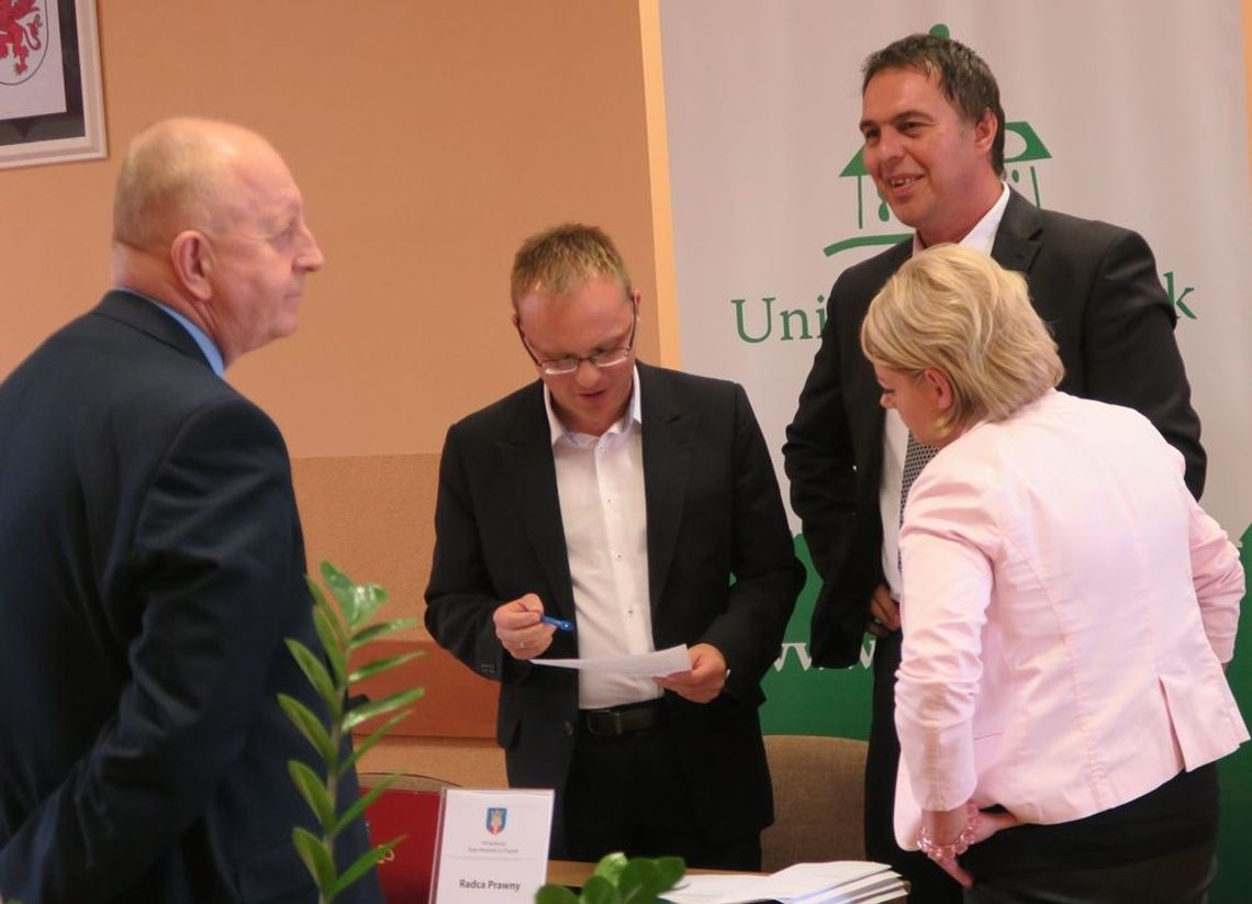 Radni chcą aby zajął się tym PUK. Interpelacja o in-house Radni chcą aby zajął się tym PUK. Interpelacja o in-house