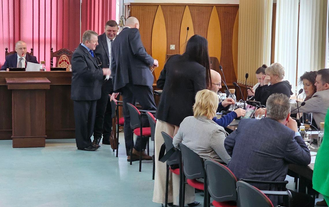 Radni kręcą nosem na Park Narodowy Doliny Dolnej Odry [FILM]