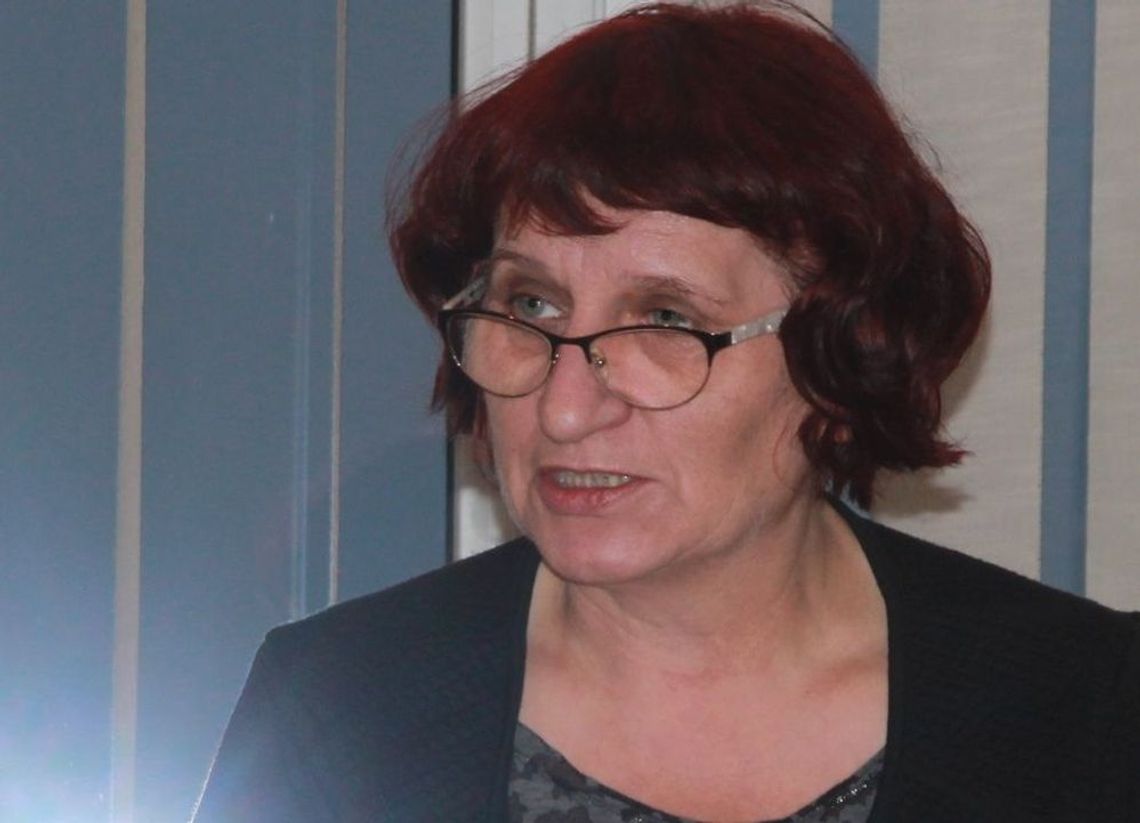 Radni odwołali skarbnik z pełnionej funkcji Radni odwołali skarbnik z pełnionej funkcji