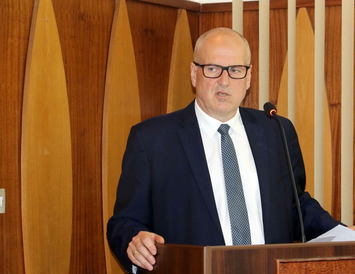 Radni podwyższą podatki za namową burmistrza? Radni podwyższą podatki za namową burmistrza?