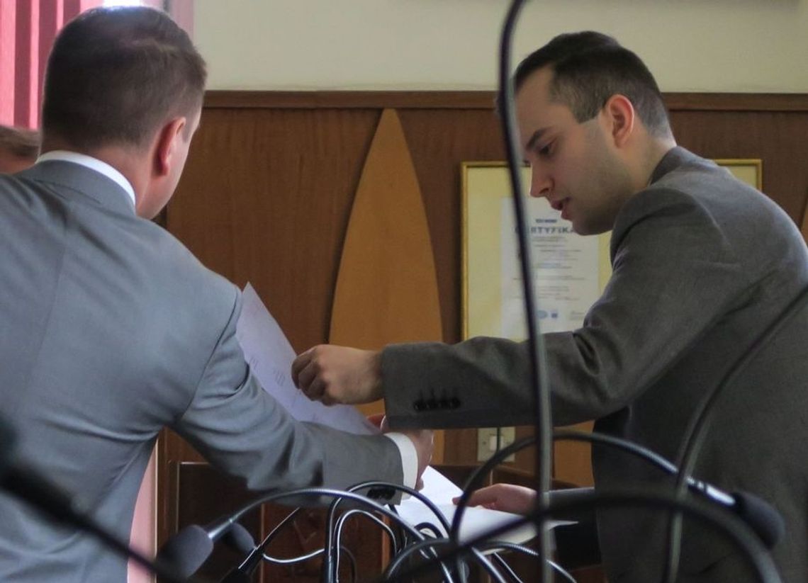 Radni przyznali się do niewiedzy