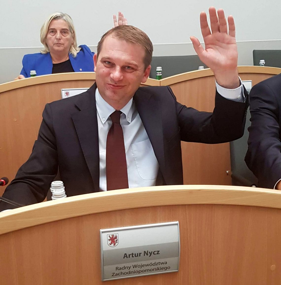 Radni wracają do pracy zdalnej i trybu rotacyjnego Radni wracają do pracy zdalnej i trybu rotacyjnego