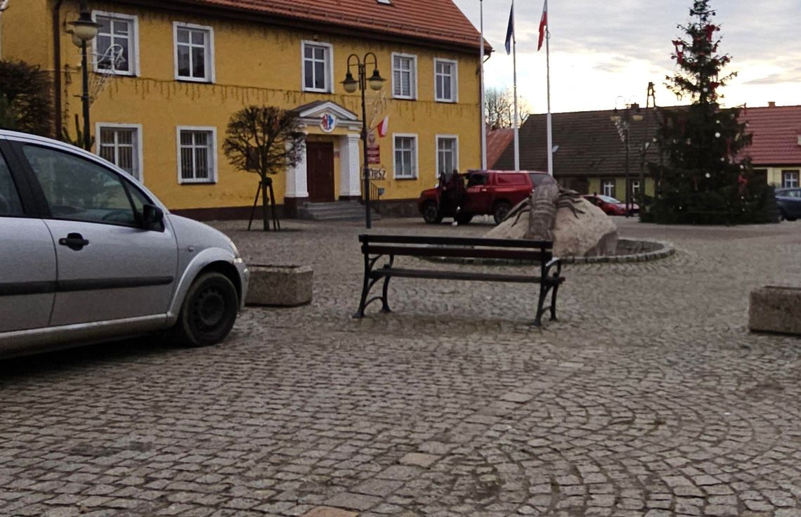 Radny może więcej? Przepisy drogowe obowiązują wszystkich, bez wyjątków