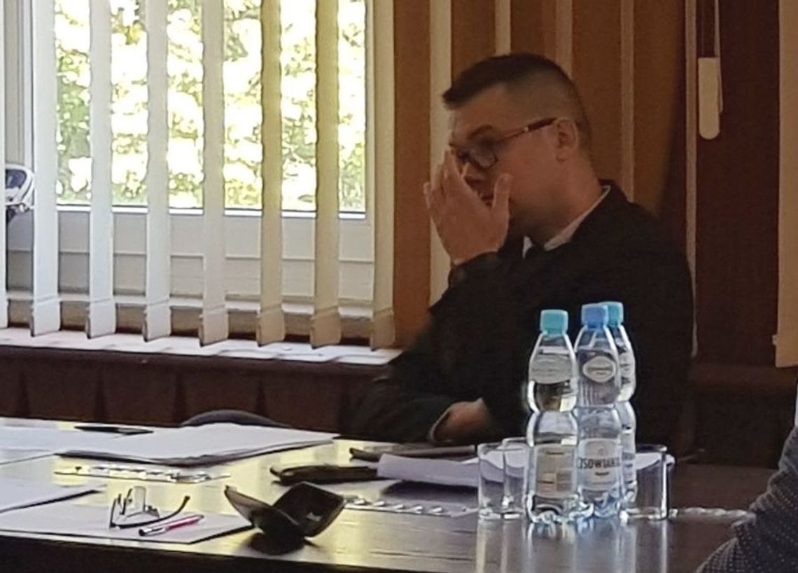 Radny Puzik przyznaje, że były na niego naciski w sprawie studium Radny Puzik przyznaje, że były na niego naciski w sprawie studium