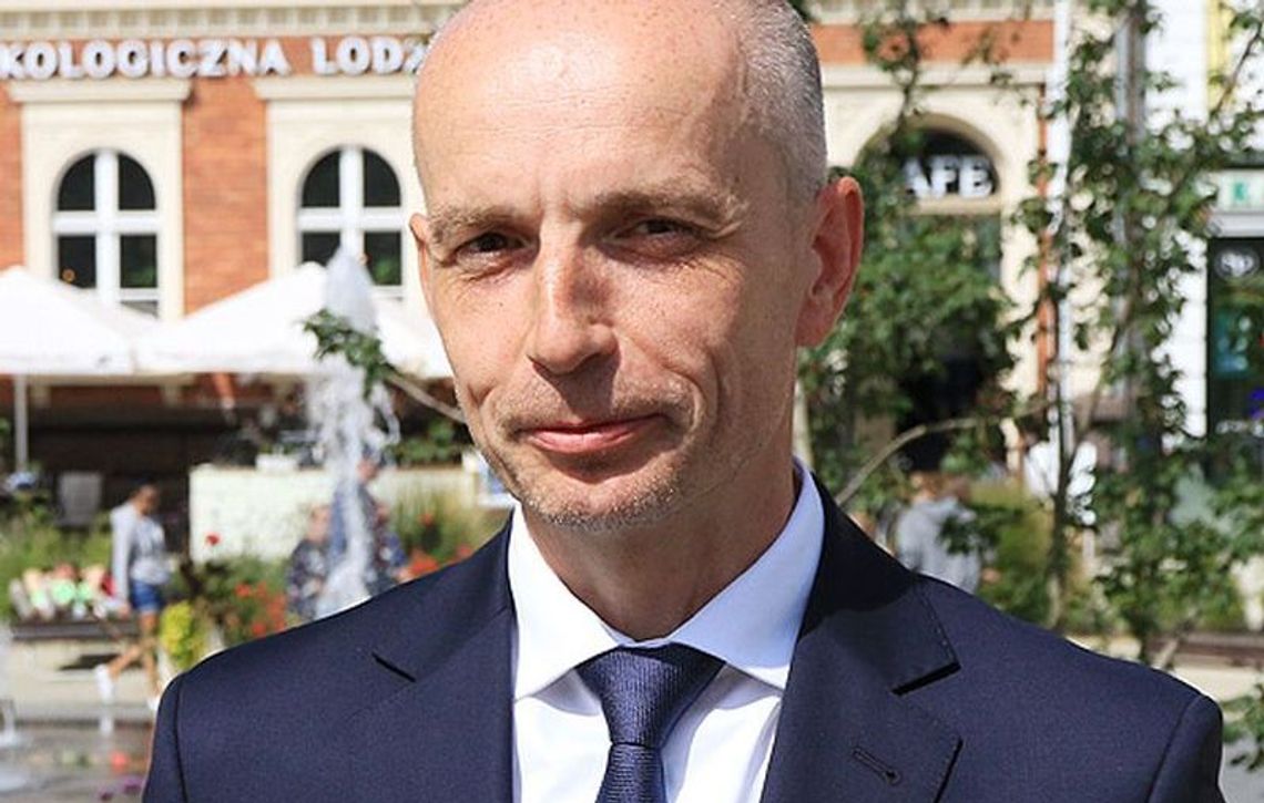 Rafał Mucha będzie od finansów w Enei Rafał Mucha będzie od finansów w Enei